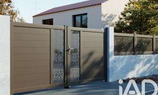 Terrain  205 m² à vendre à Lyon 8 (69008)