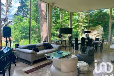 Maison 5 pièces 569000 €