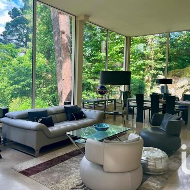 Maison 5 pièces 572000 €