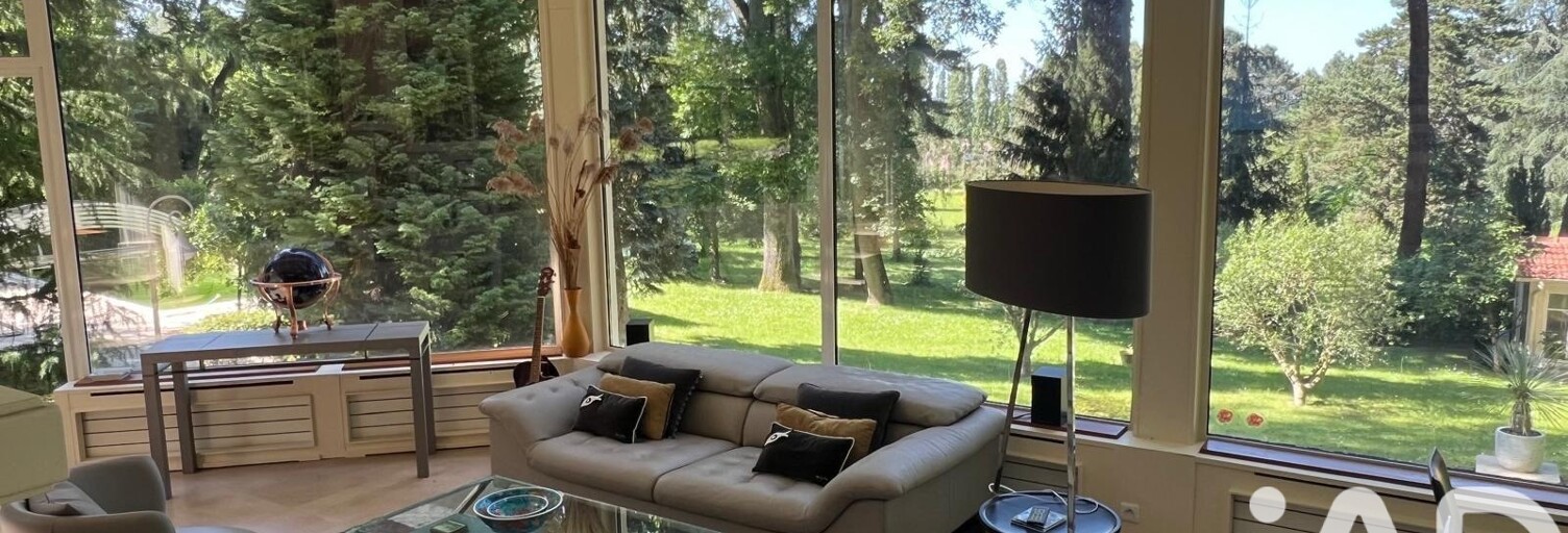 Maison 5 Pièces 160 m² à vendre à Itteville (91760)