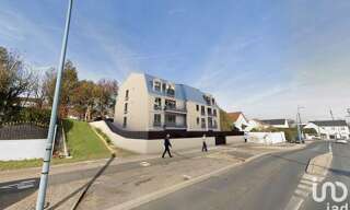 Appartement 2 Pièces 44 m² à vendre à Bouffémont (95570)