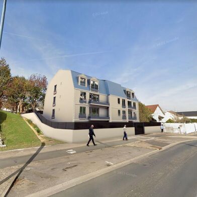 Appartement 2 pièces 204000 €