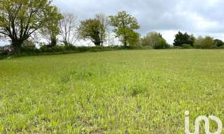 Terrain  10180 m² à vendre à Cours (79220)