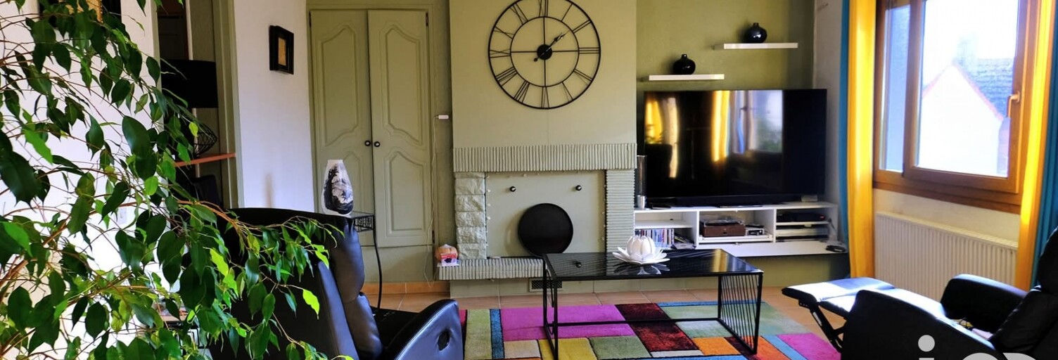 Maison 6 Pièces 164 m² à vendre à Mers-les-Bains (80350)