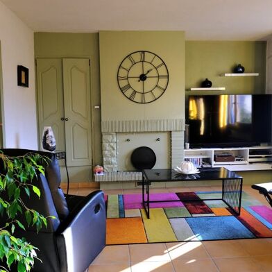 Maison 6 pièces 347000 €