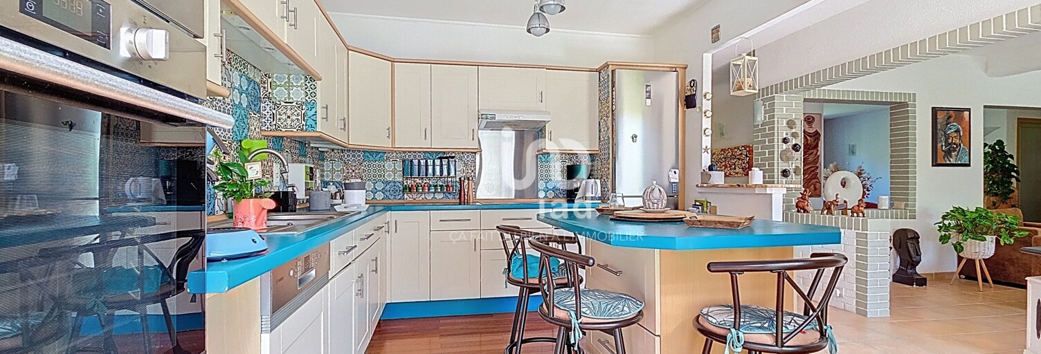 Maison 6 Pièces 164 m² à vendre à Mers-les-Bains (80350)