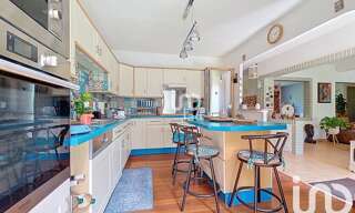 Maison 6 Pièces 164 m² à vendre à Mers-les-Bains (80350)