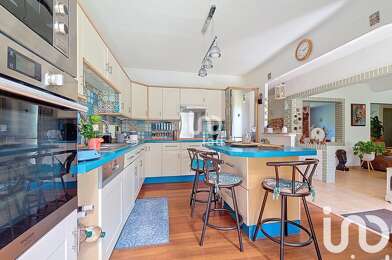 Maison 6 pièces 317000 €