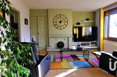 Maison 6 pièces 297000 €