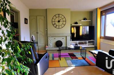 Vente Maison/villa 6 pièces — photo du bien