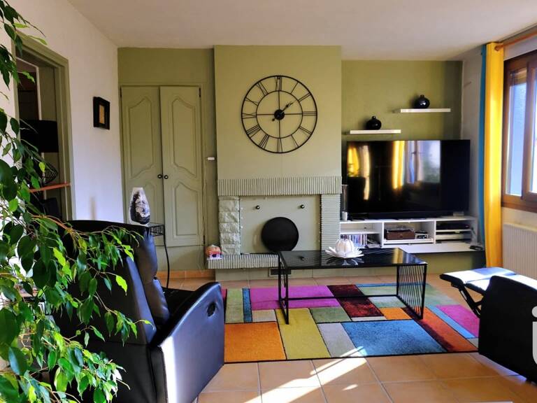 Vente Maison/villa 6 pièces — photo 1