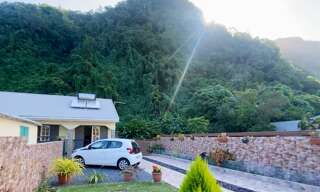 Maison 4 Pièces 70 m² à vendre à Saint-Joseph (97480)