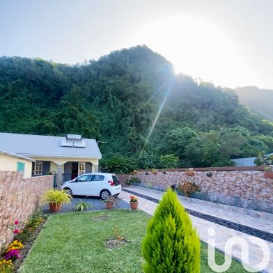 Maison 4 pièces 212000 €