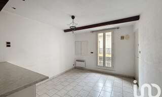 Appartement 3 Pièces 46 m² à vendre à Sète (34200)