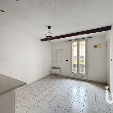 Appartement 3 pièces 90450 €