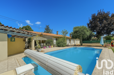 Maison 8 pièces 189000 €