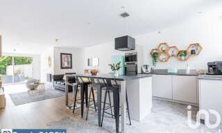 Maison 5 Pièces 95 m² à vendre à Morsang-sur-Orge (91390)