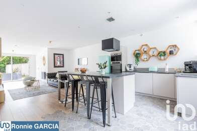 Maison 5 pièces 379000 €