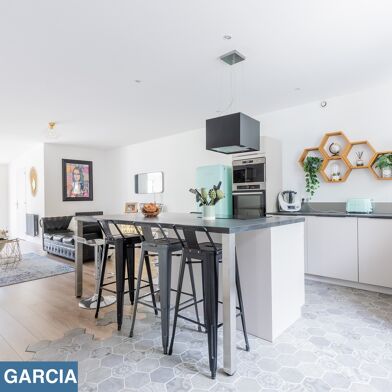 Maison 5 pièces 379000 €