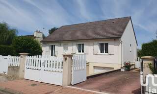 Maison 4 Pièces 101 m² à vendre à Donnemain-Saint-Mamès (28200)