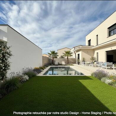 Maison 4 pièces 525000 €