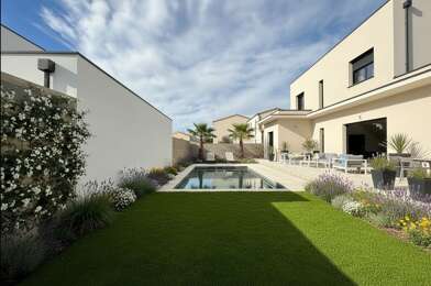 Maison 4 pièces 430000 €
