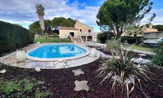 Maison 4 Pièces 92 m² à vendre à Argeliers (11120)