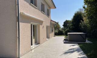 Maison 6 Pièces 185 m² à vendre à Thoiry (01710)