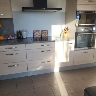 Maison 6 pièces 870000 €