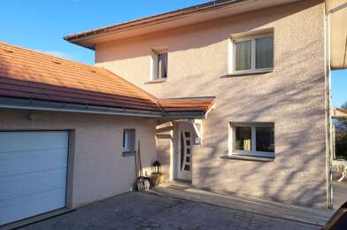 Maison 6 pièces 870000 €
