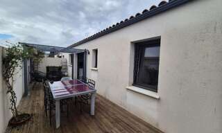 Maison 3 Pièces 64 m² à vendre à Surgères (17700)