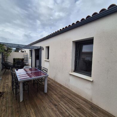 Maison 3 pièces 209000 €