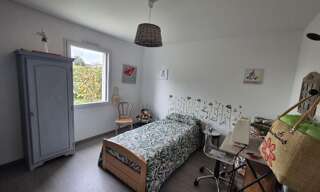 Maison 3 Pièces 64 m² à vendre à Surgères (17700)