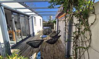 Maison 3 Pièces 64 m² à vendre à Surgères (17700)