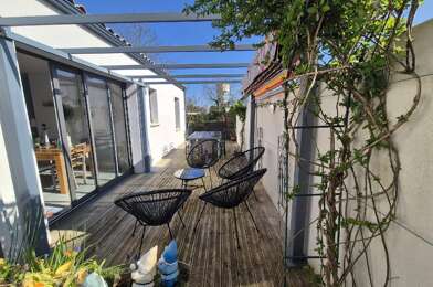 Maison 3 pièces 209000 €