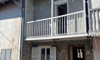 Maison 4 Pièces 62 m² à louer à Saurat (09400)