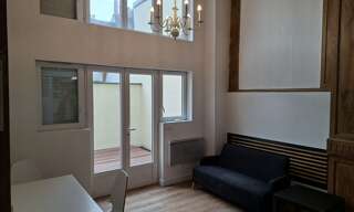Appartement 1 Pièce 31 m² à louer à Roubaix (59100)