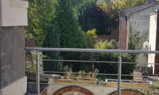 Appartement 1 Pièce 21 m² à louer à Roubaix (59100)