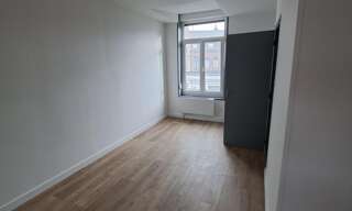 Appartement 1 Pièce 21 m² à louer à Armentières (59280)