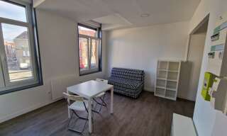 Appartement 1 Pièce 21 m² à louer à Armentières (59280)