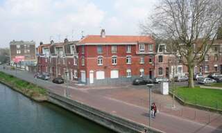 Appartement 1 Pièce 24 m² à louer à Lille (59000)