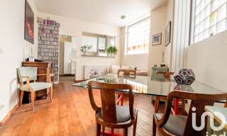 Appartement 4 Pièces 69 m² à vendre à Choisy-le-Roi (94600)