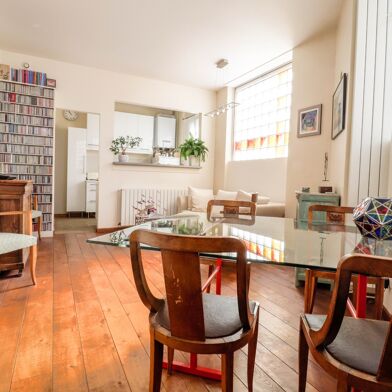 Appartement 4 pièces 245000 €