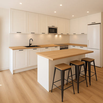 Maison 9 pièces 445000 €