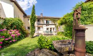 Maison 3 Pièces 110 m² à vendre à Quincieux (69650)