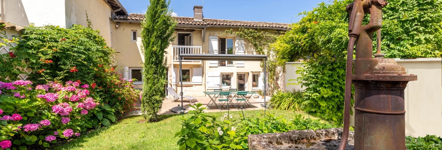 Maison 3 Pièces 110 m² à vendre à Quincieux (69650)