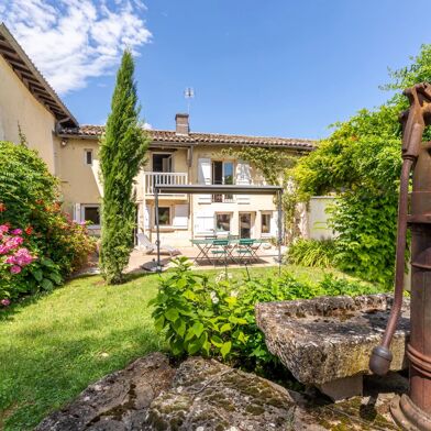 Maison 3 pièces 269000 €