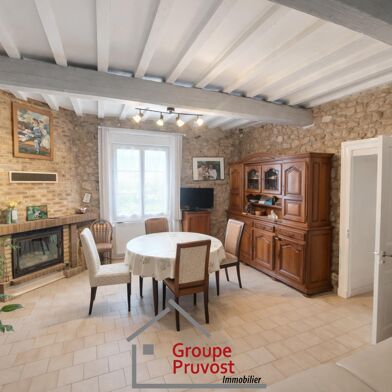 Maison 6 pièces 390000 €