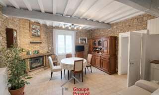 Maison 6 Pièces 140 m² à vendre à Vaugneray (69670)
