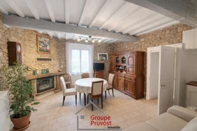 Maison 6 pièces 390000 €